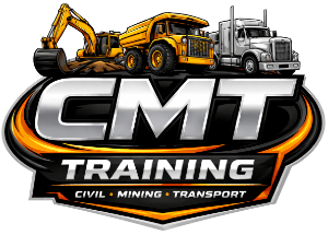 CMT Training Logo